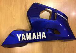 Carena Yamaha R6 99/00