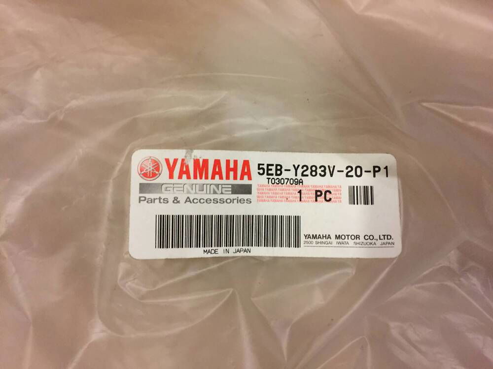 Carena Yamaha R6 99/00 (3)