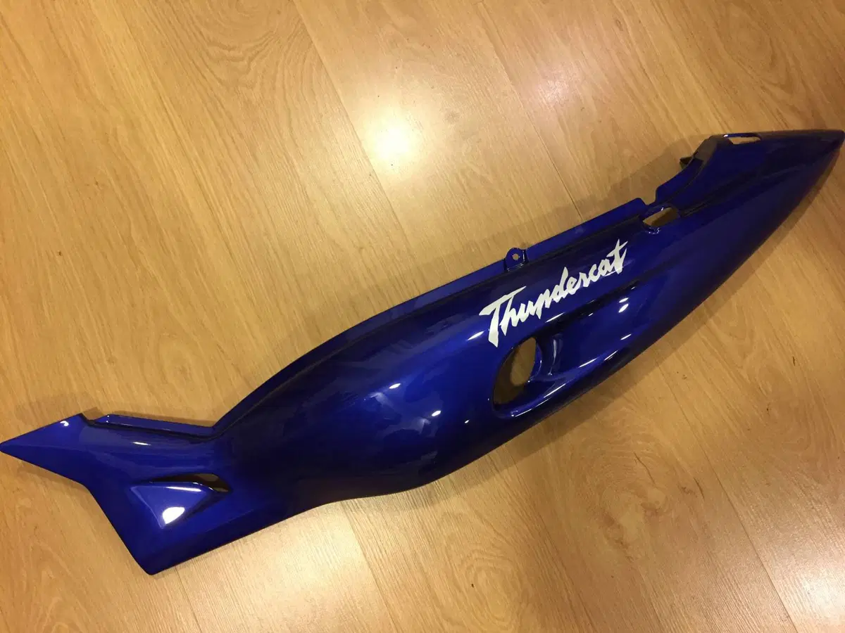 Carena Yamaha Thundercat