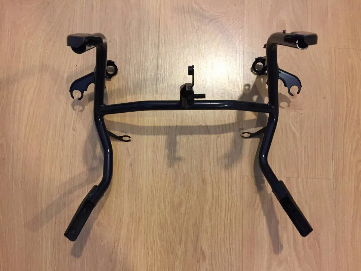 Telaeitto Cupolino Per Yamaha Thundercat (2)