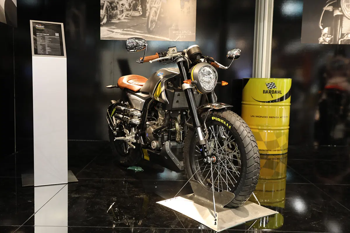 Mondial a Eicma 2016 (9)