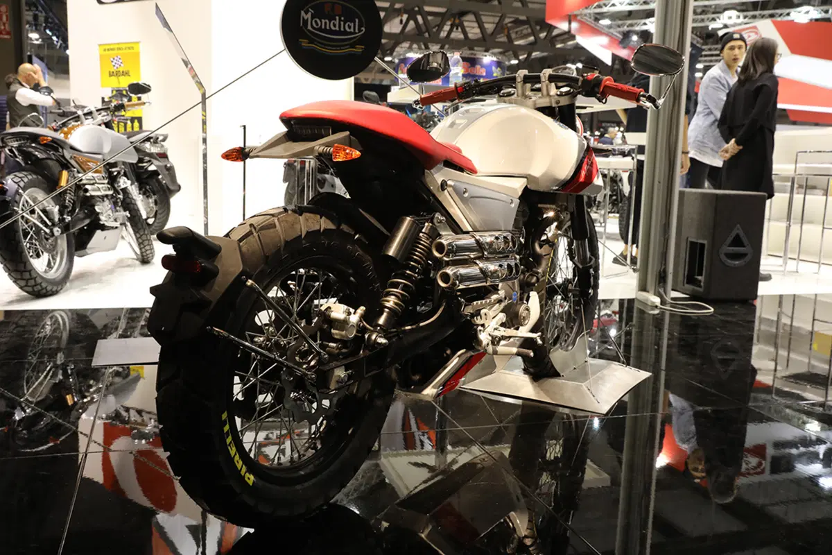 Mondial a Eicma 2016 (2)