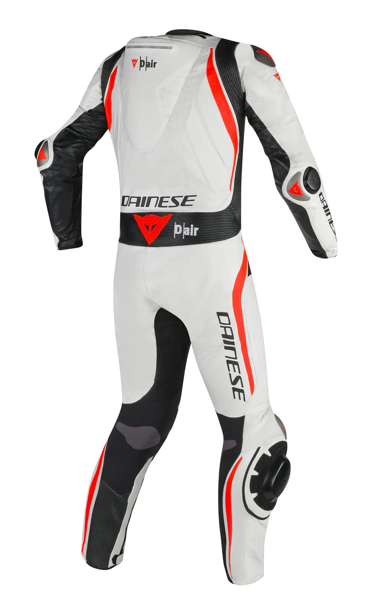 Dainese e AGV: protezione dalla testa ai piedi