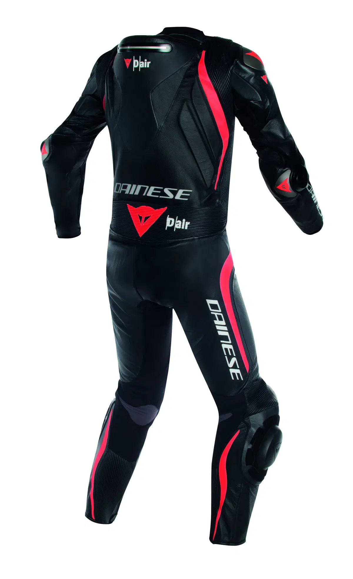 Dainese e AGV: protezione dalla testa ai piedi (2)