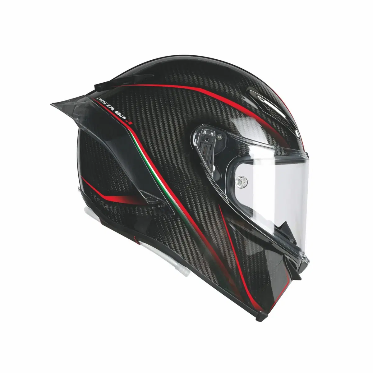 Dainese e AGV: protezione dalla testa ai piedi (9)