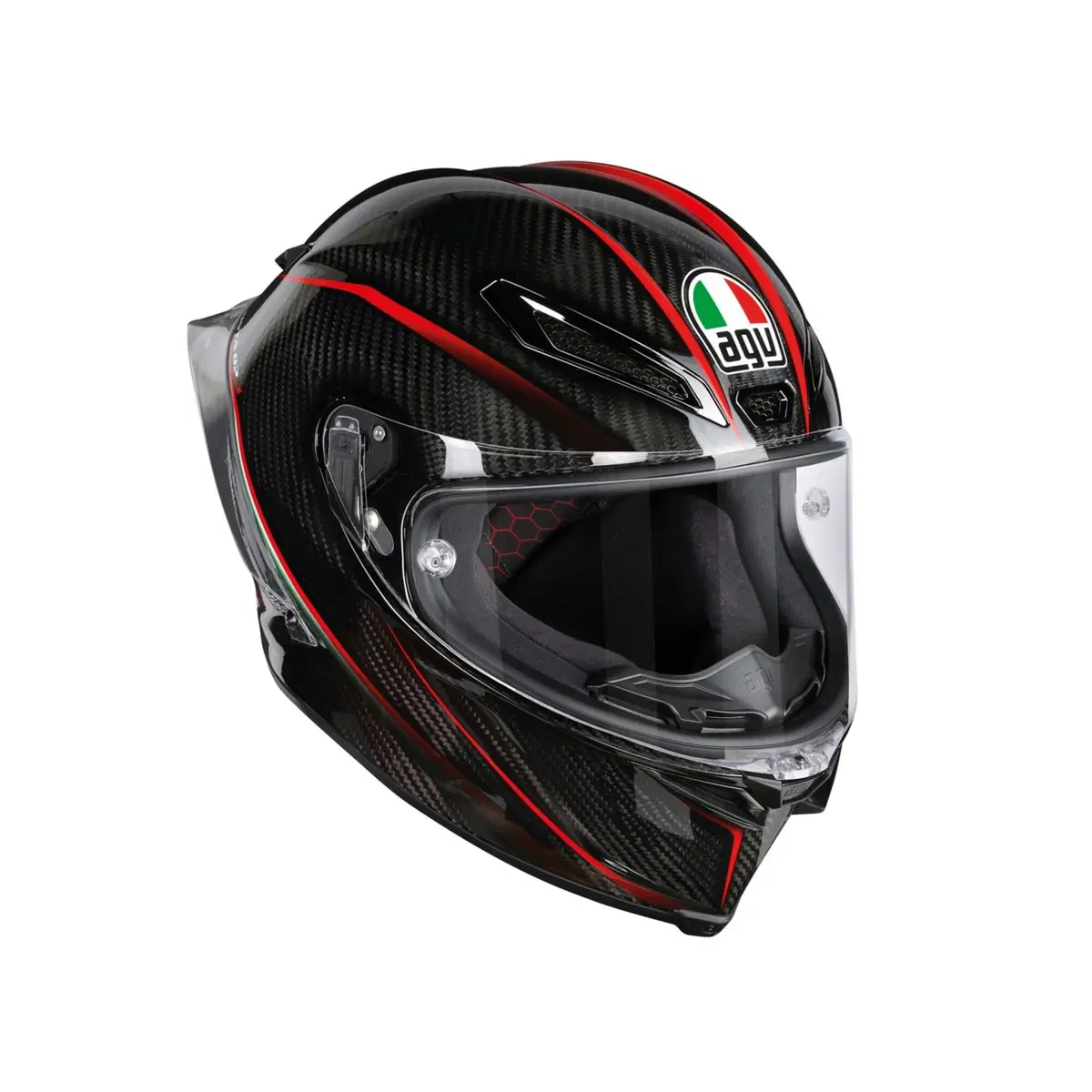 Dainese e AGV: protezione dalla testa ai piedi (12)