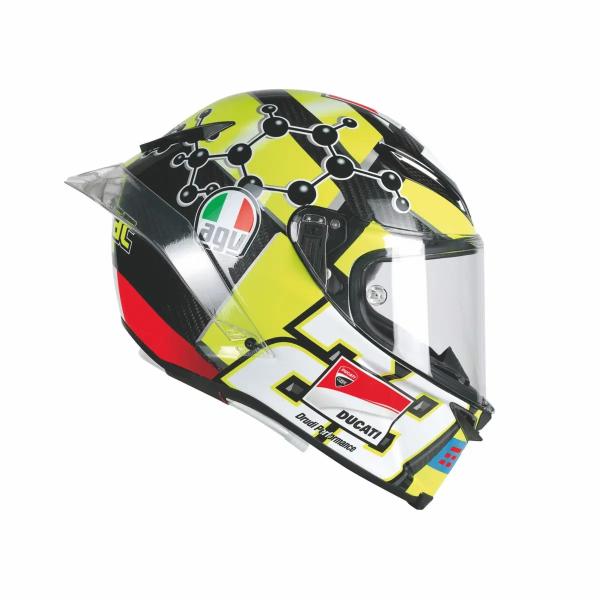 Dainese e AGV: protezione dalla testa ai piedi (13)