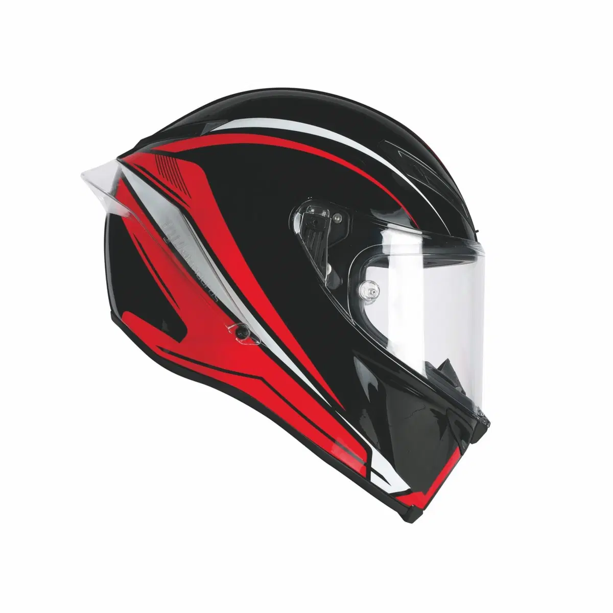 Dainese e AGV: protezione dalla testa ai piedi (16)