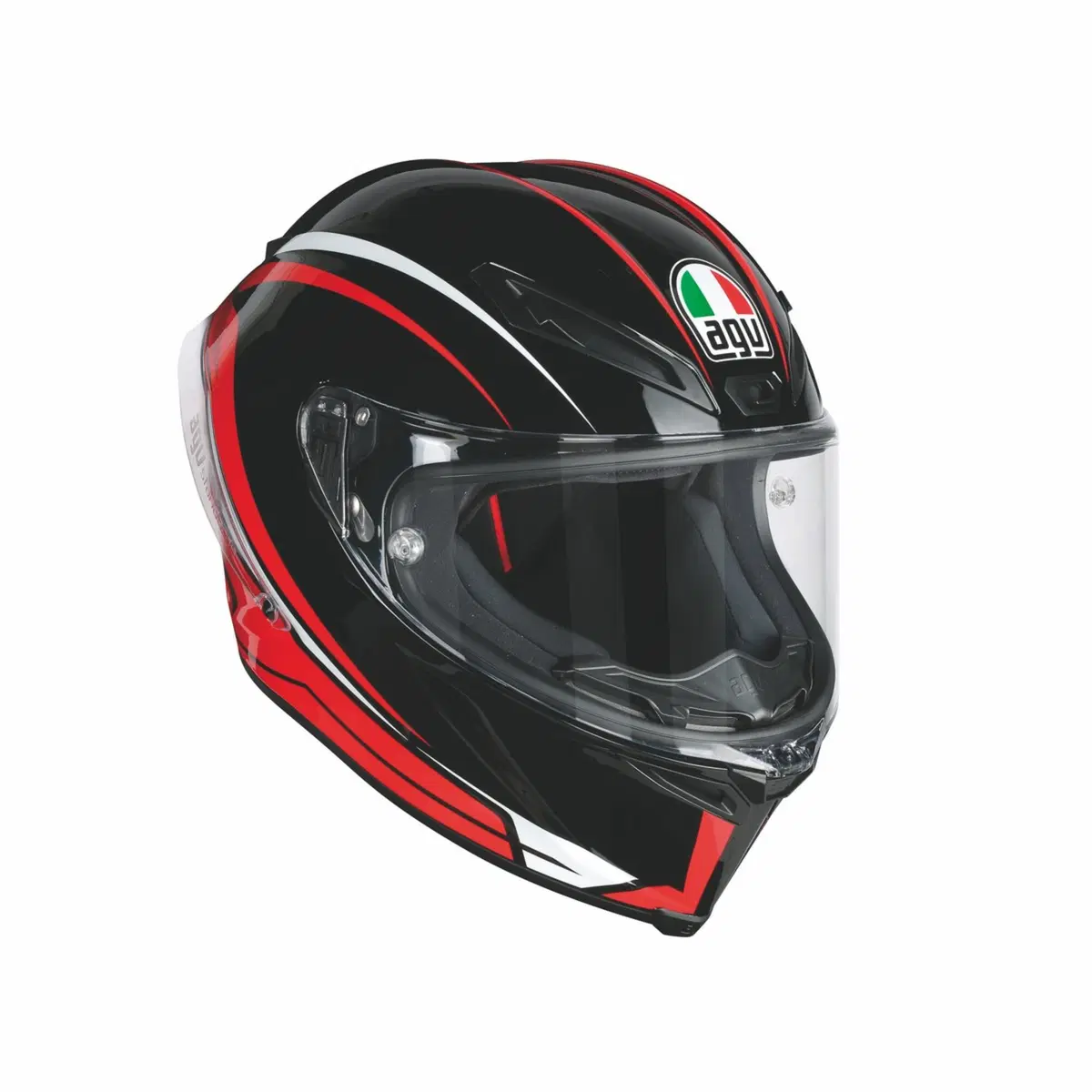 Dainese e AGV: protezione dalla testa ai piedi (18)