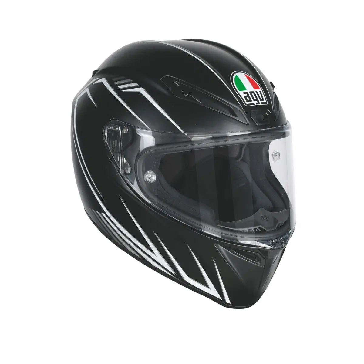 Dainese e AGV: protezione dalla testa ai piedi (21)
