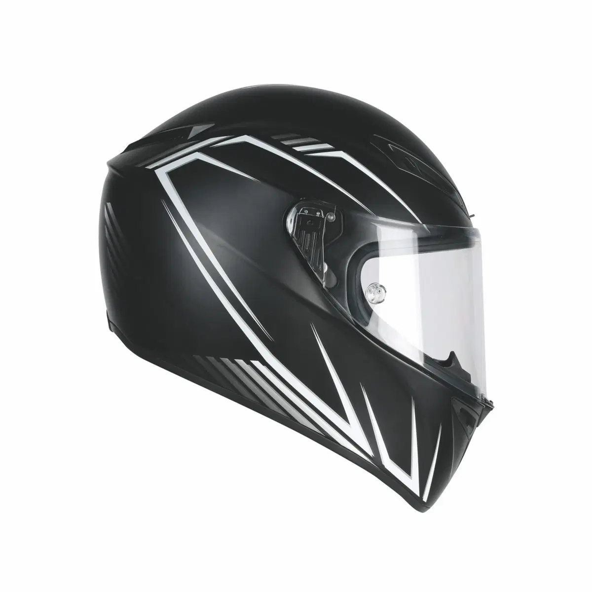 Dainese e AGV: protezione dalla testa ai piedi (22)
