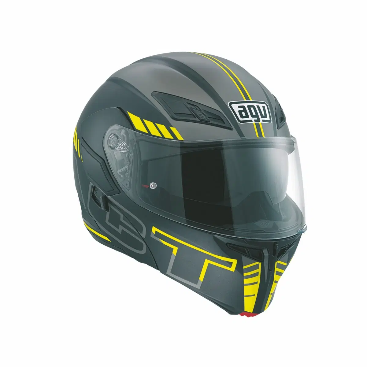 Dainese e AGV: protezione dalla testa ai piedi (23)