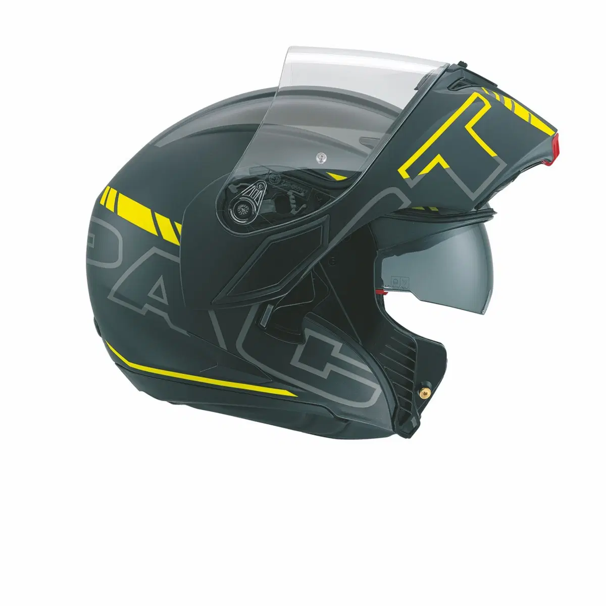 Dainese e AGV: protezione dalla testa ai piedi (24)