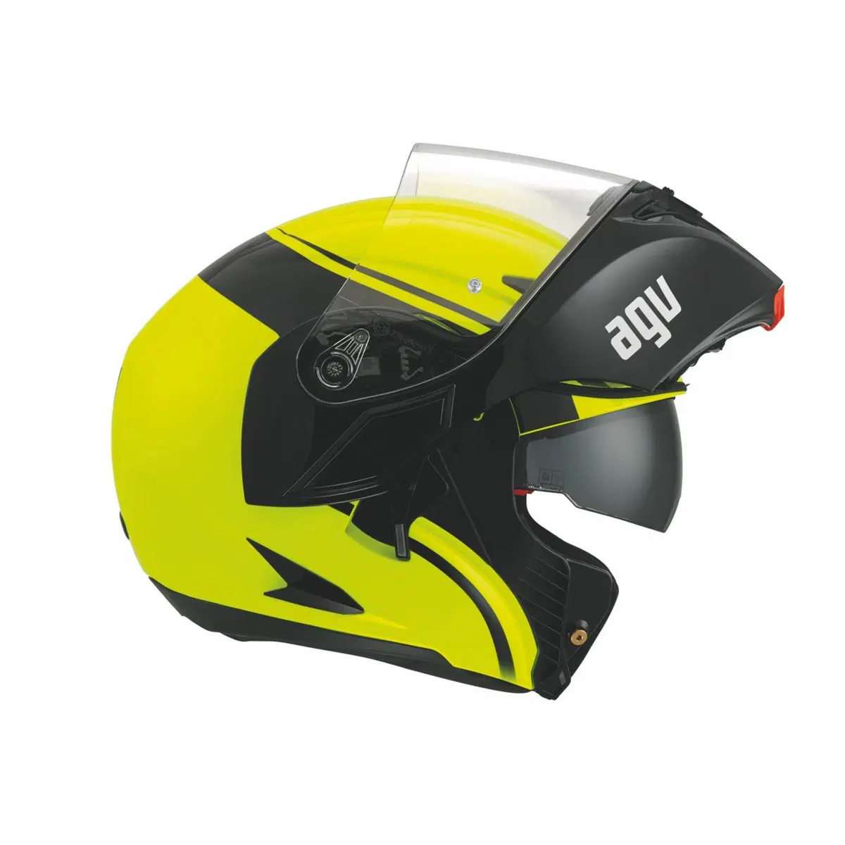 Dainese e AGV: protezione dalla testa ai piedi (25)