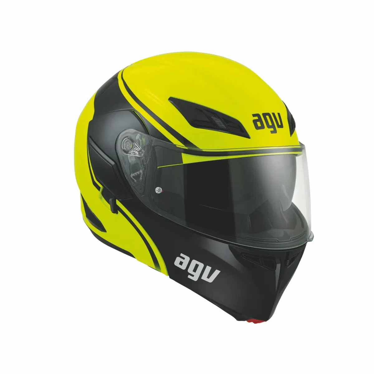Dainese e AGV: protezione dalla testa ai piedi (26)