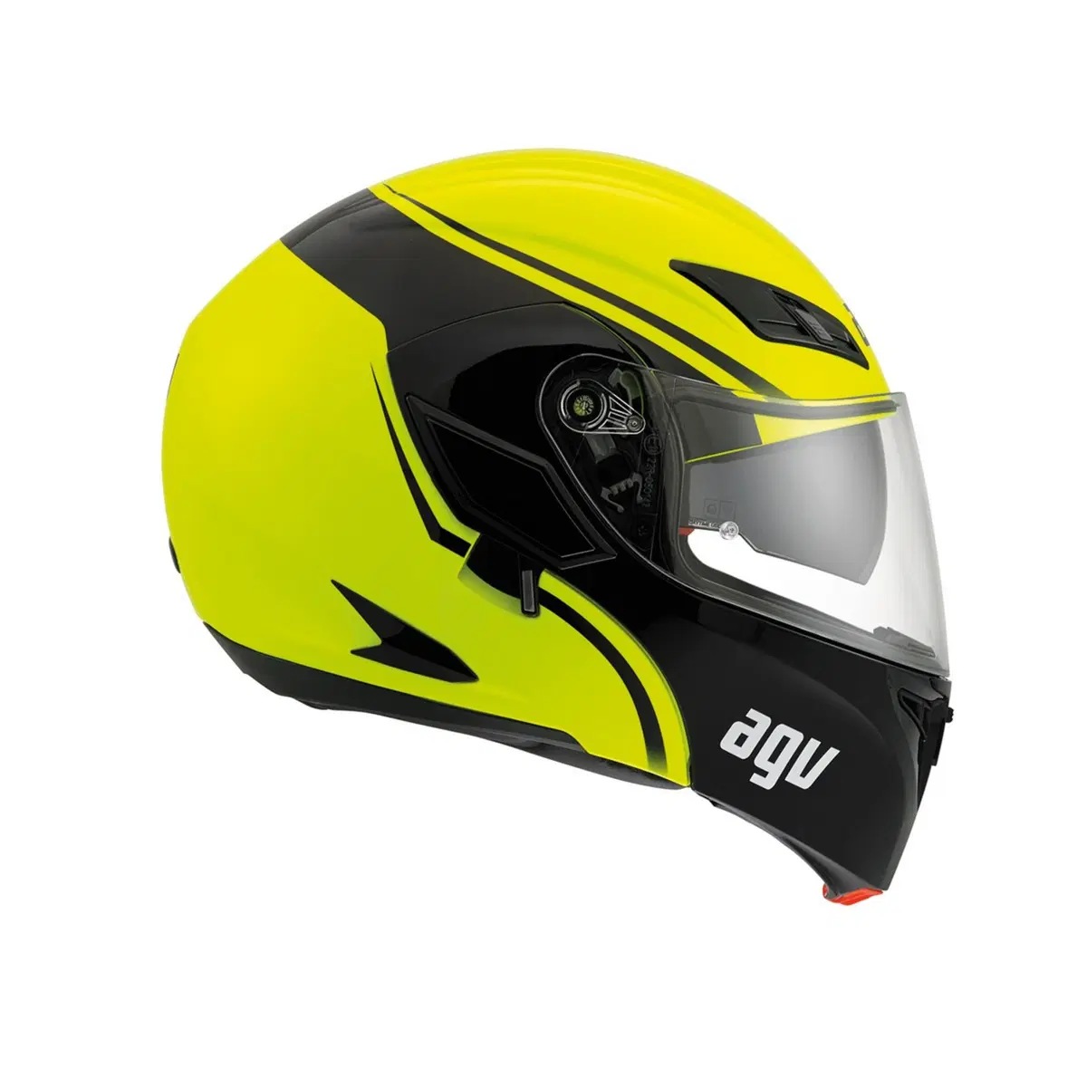 Dainese e AGV: protezione dalla testa ai piedi (27)