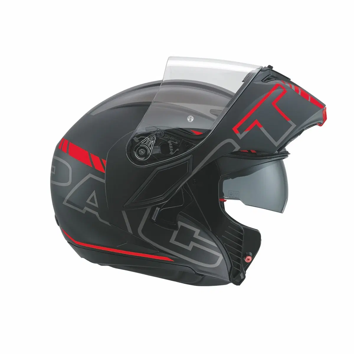Dainese e AGV: protezione dalla testa ai piedi (28)