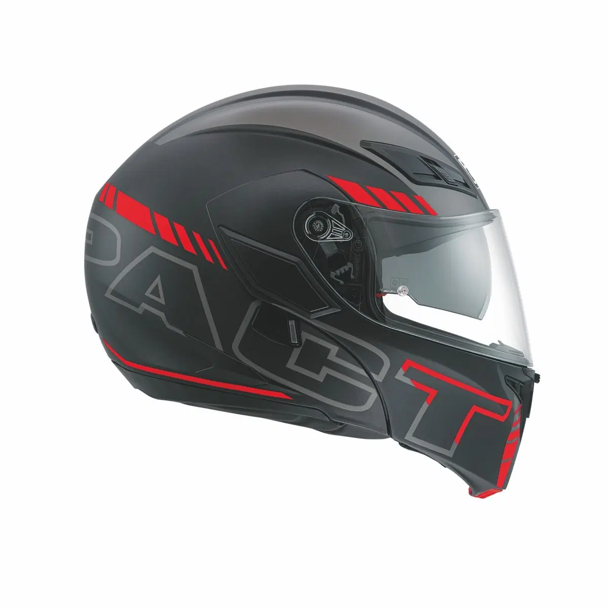 Dainese e AGV: protezione dalla testa ai piedi (29)