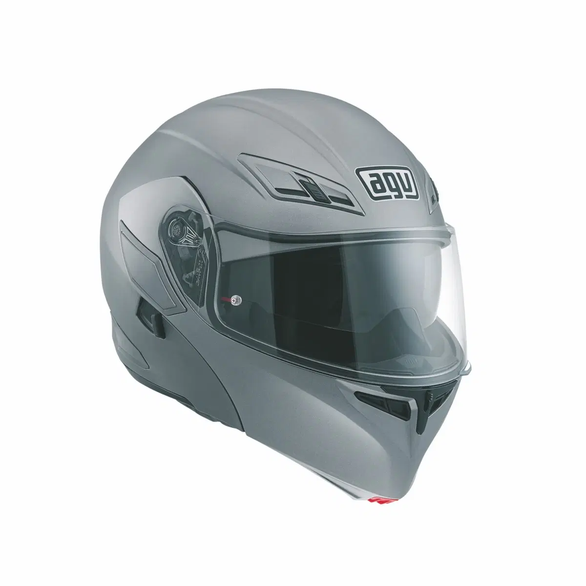 Dainese e AGV: protezione dalla testa ai piedi (30)