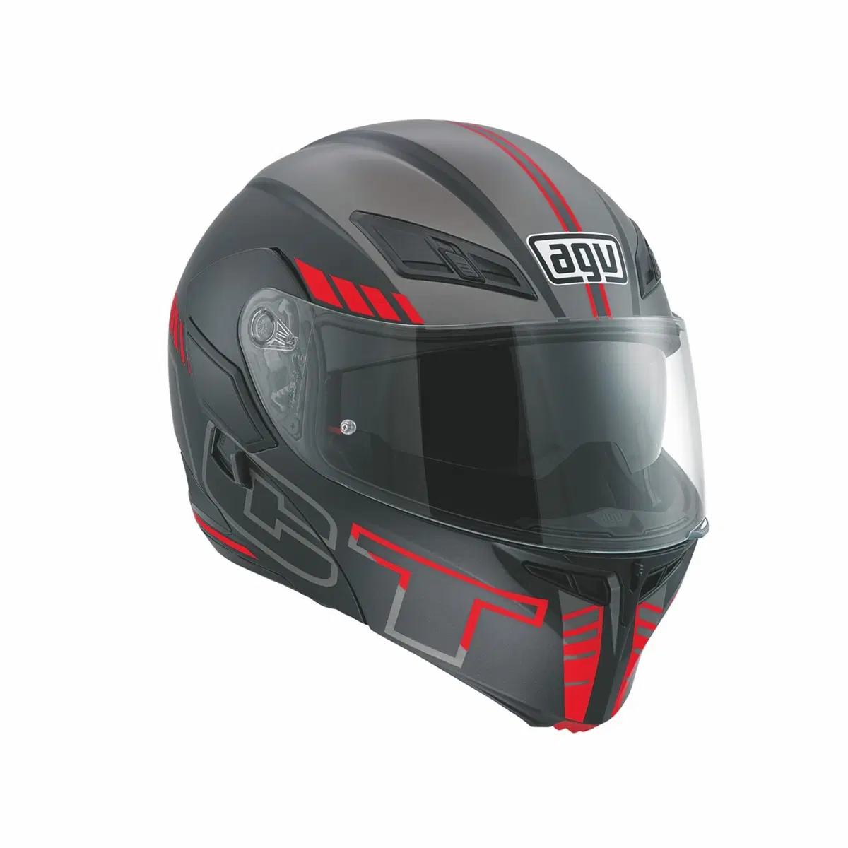 Dainese e AGV: protezione dalla testa ai piedi (31)