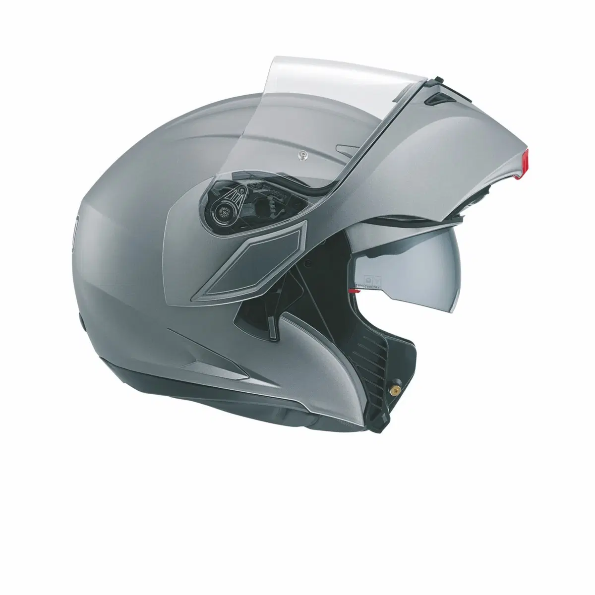 Dainese e AGV: protezione dalla testa ai piedi (32)