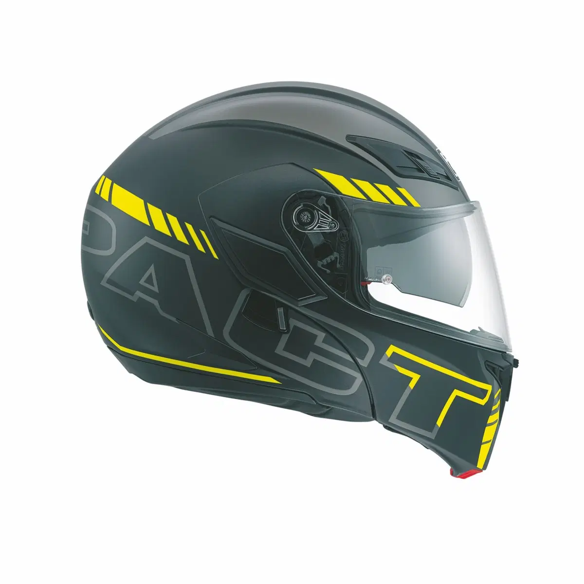 Dainese e AGV: protezione dalla testa ai piedi (33)