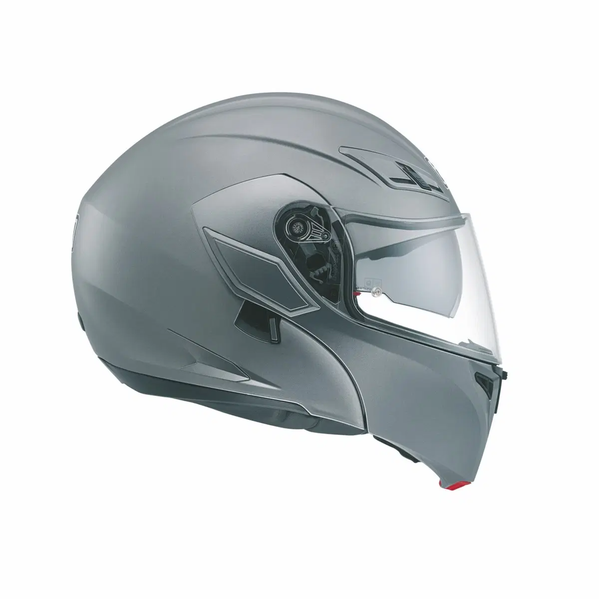 Dainese e AGV: protezione dalla testa ai piedi (34)