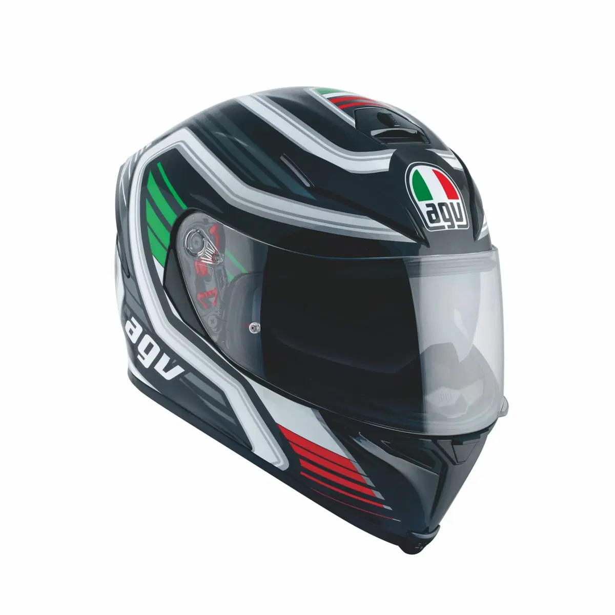 Dainese e AGV: protezione dalla testa ai piedi (35)