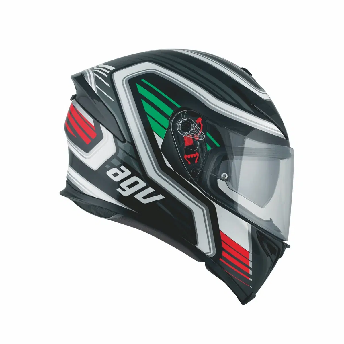 Dainese e AGV: protezione dalla testa ai piedi (36)