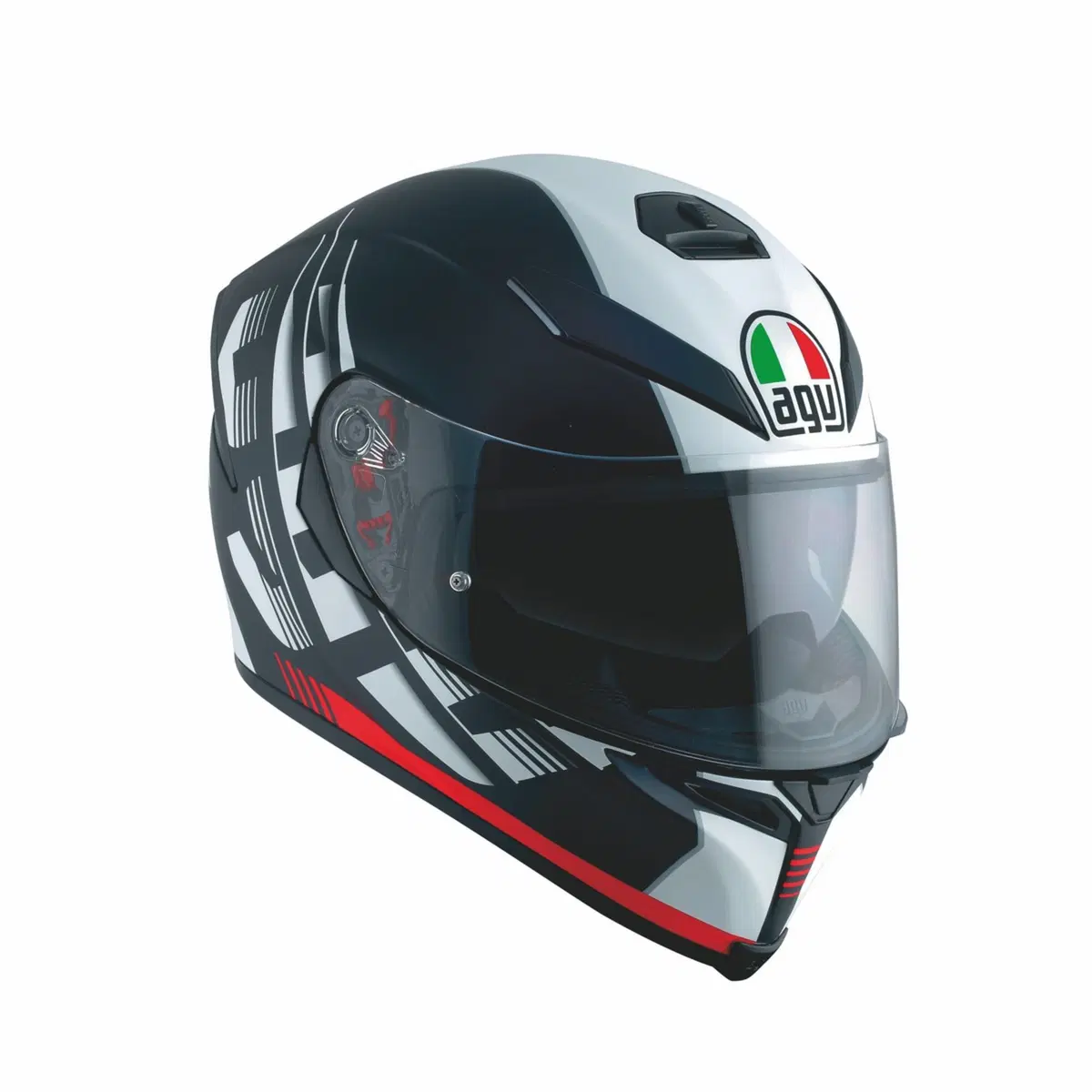 Dainese e AGV: protezione dalla testa ai piedi (37)