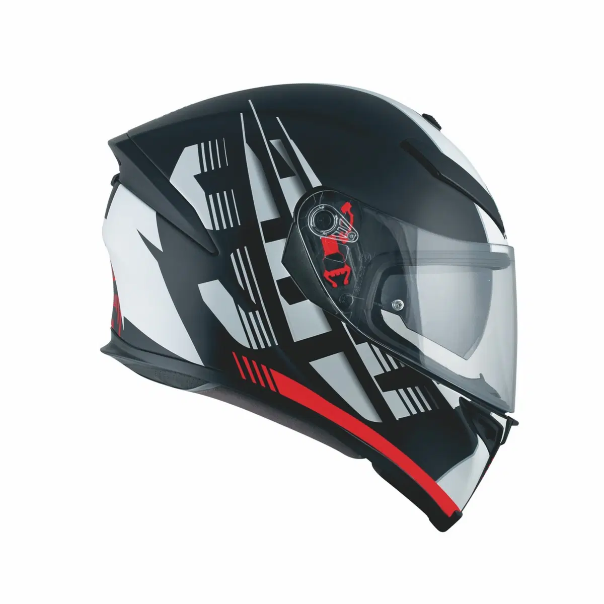 Dainese e AGV: protezione dalla testa ai piedi (38)