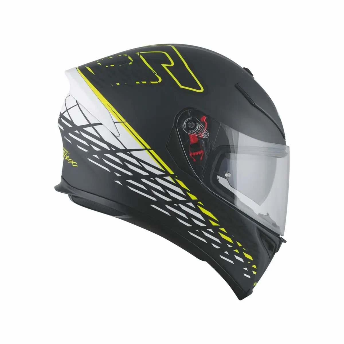 Dainese e AGV: protezione dalla testa ai piedi (39)