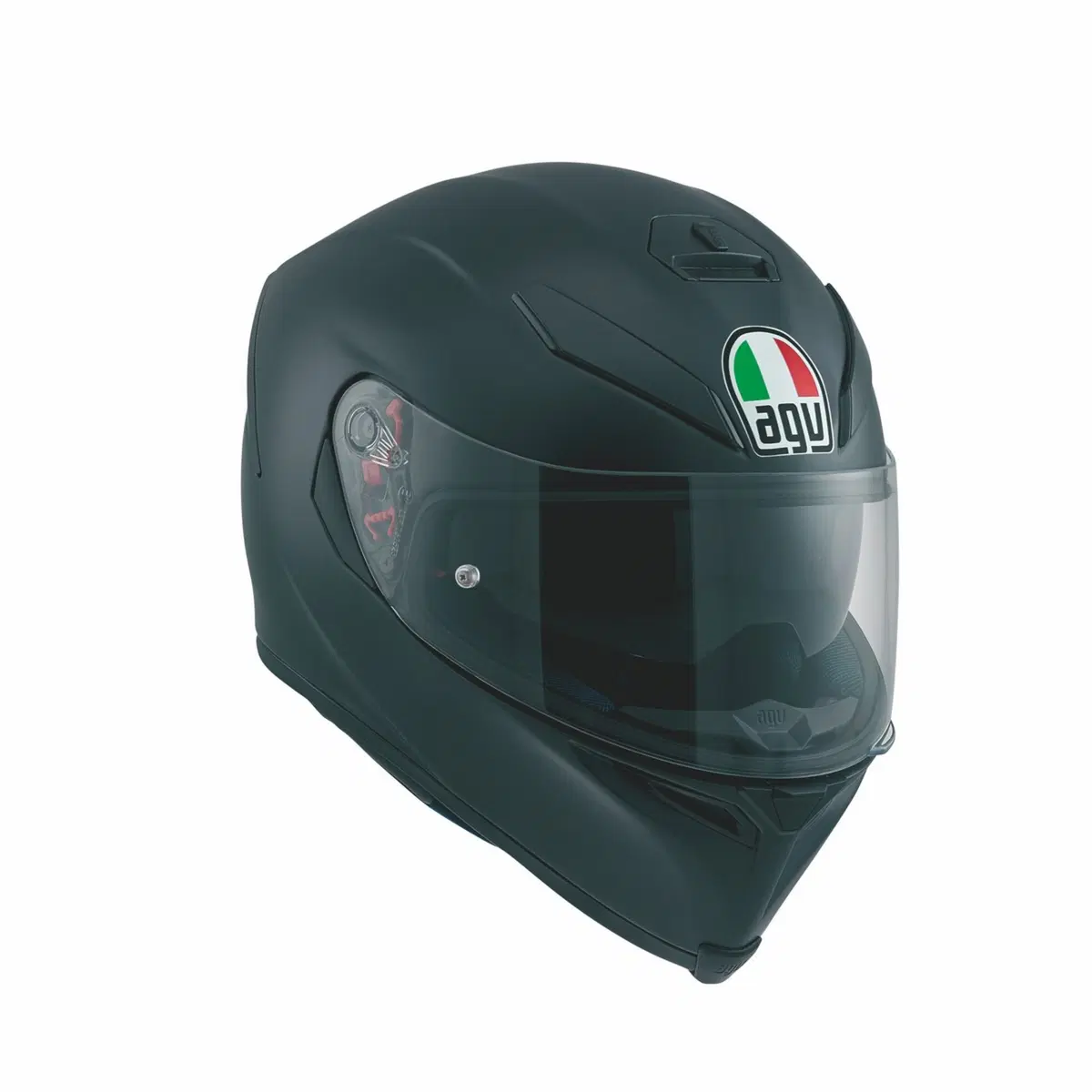 Dainese e AGV: protezione dalla testa ai piedi (40)
