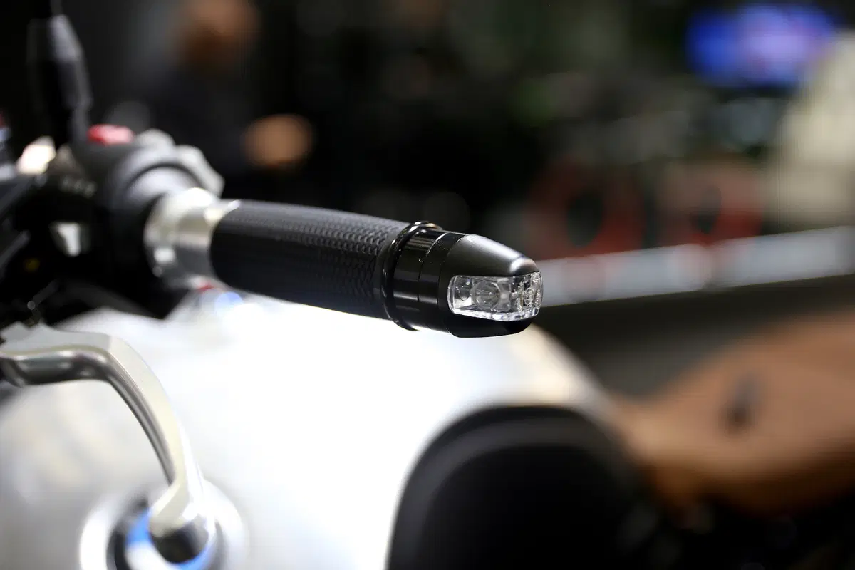 BMW R NineT Scrambler by Rizoma: ce la raccontano Parodi e Taglioretti (7)