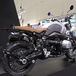 BMW R NineT Scrambler by Rizoma: ce la raccontano Parodi e Taglioretti