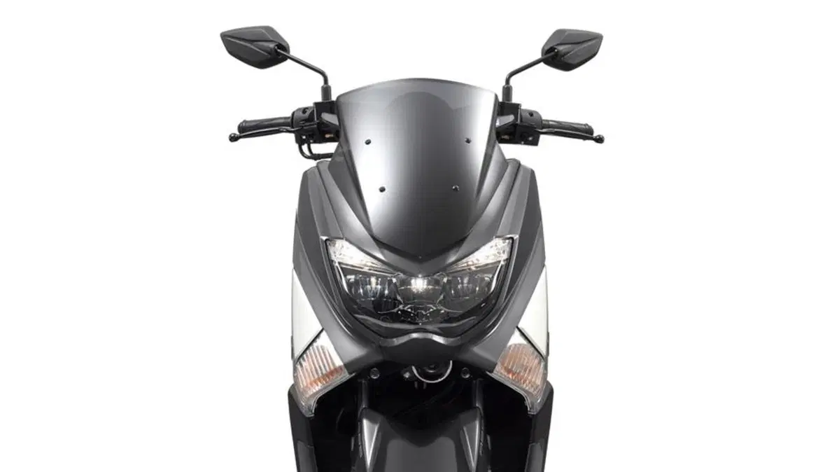 Yamaha N-Max 125 N-Max 125 (2017 - 20) (6)