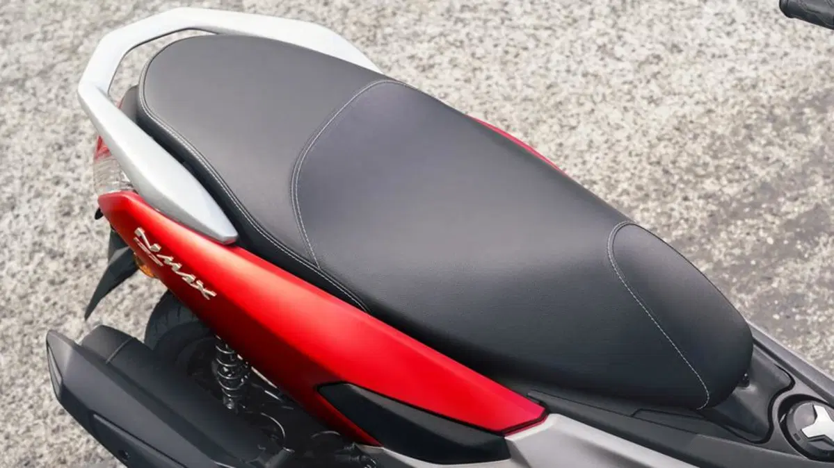 Yamaha N-Max 155 N-Max 155 (2017 - 20) (5)