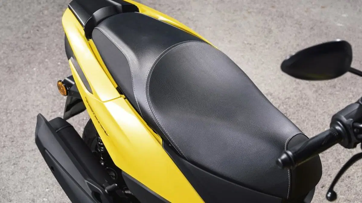 Yamaha Tricity 125 Tricity 125 (2017 - 20) (5)