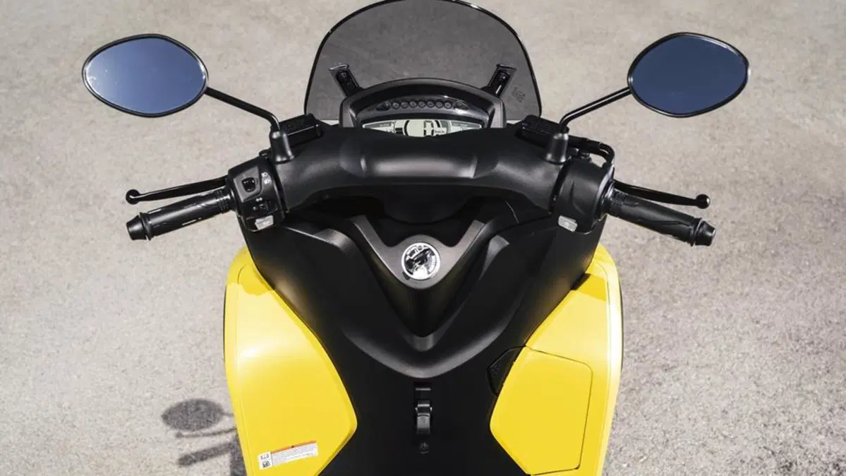 Yamaha Tricity 125 Tricity 125 (2017 - 20) (6)