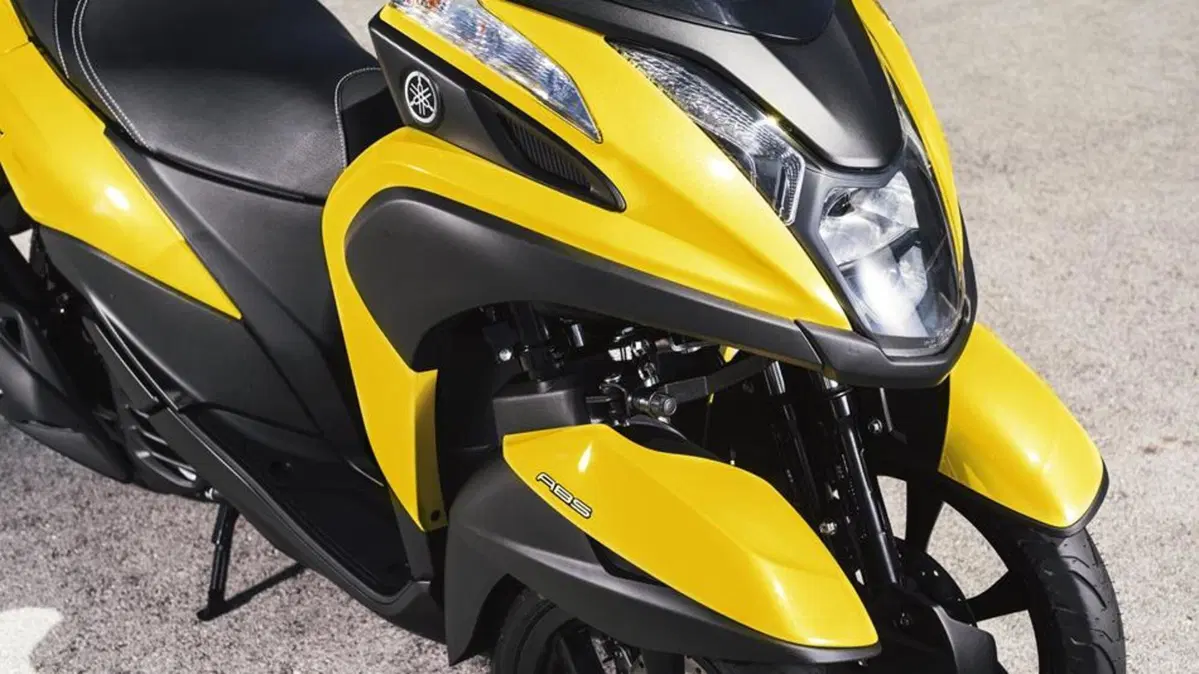 Yamaha Tricity 125 Tricity 125 (2017 - 20) (8)
