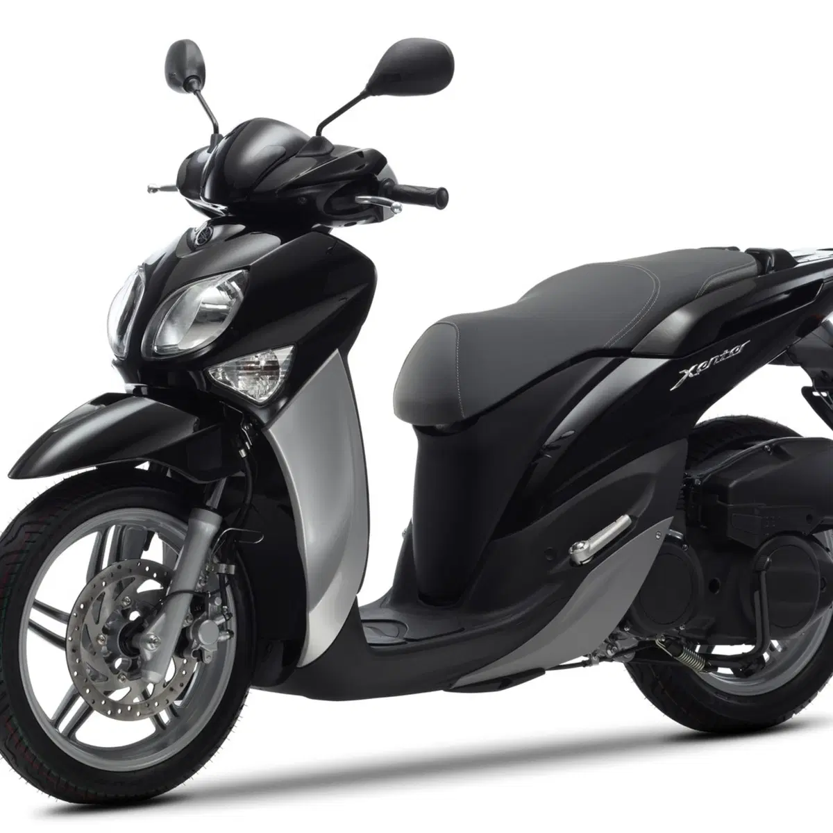 Yamaha Xenter 125 (2017 - 20)