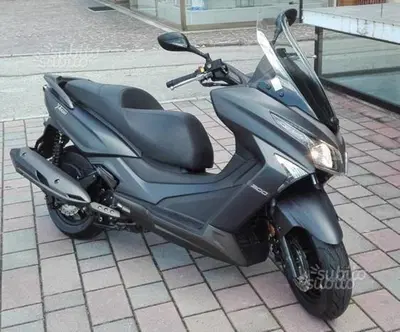 Kymco X-Town 300i ABS (2016 - 20) nuova