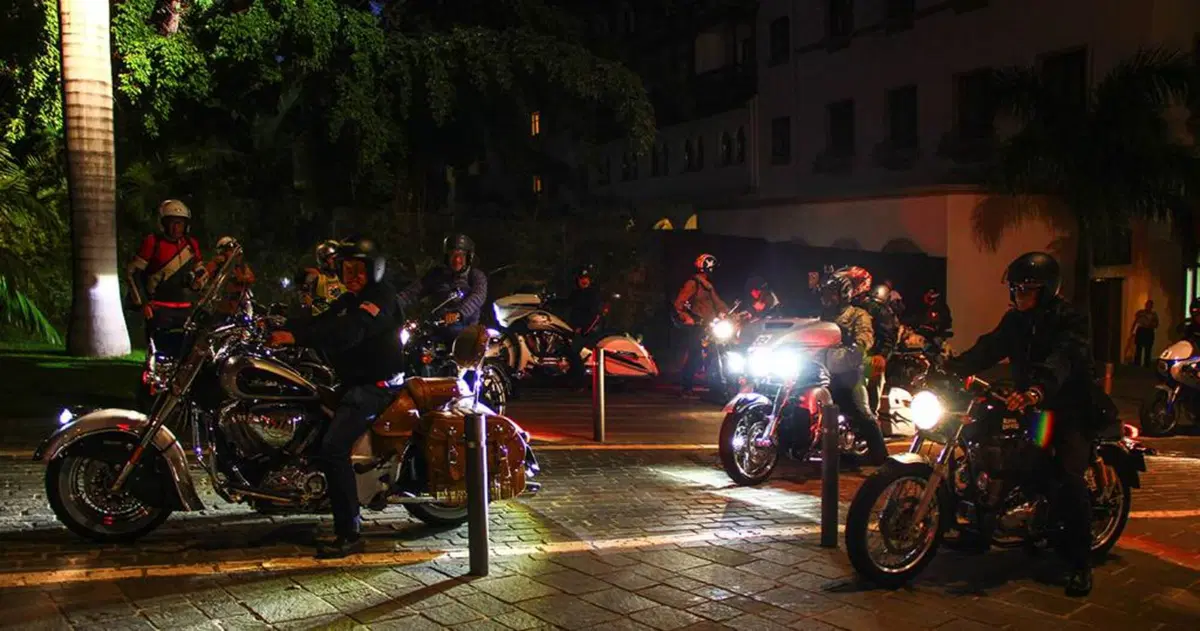 Queens’ Cavalcade Canarias 2016. "Vista da Serra" (24)