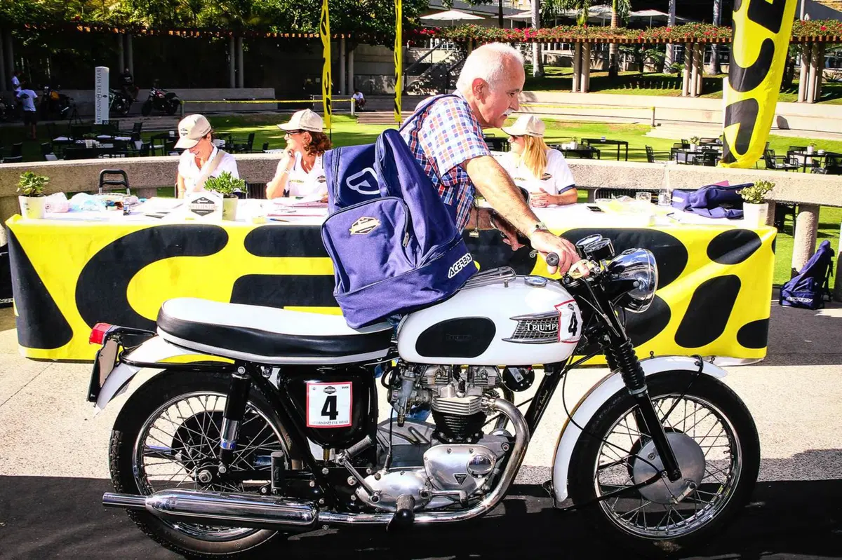 Queens’ Cavalcade Canarias 2016. Part #2, La gara (18)