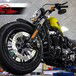 Free Spirits: kit disco freno 320 per H-D Sportster