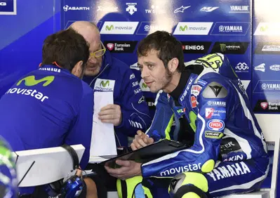 Promossi e bocciati dopo la prima giornata di test 2017 a Valencia