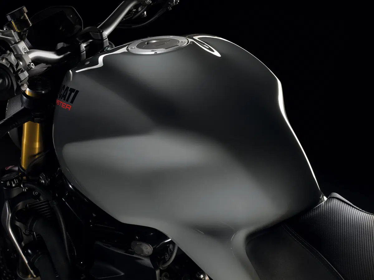 Ducati Monster 1200 S 2017 TEST. L'essenza della Monster! (11)