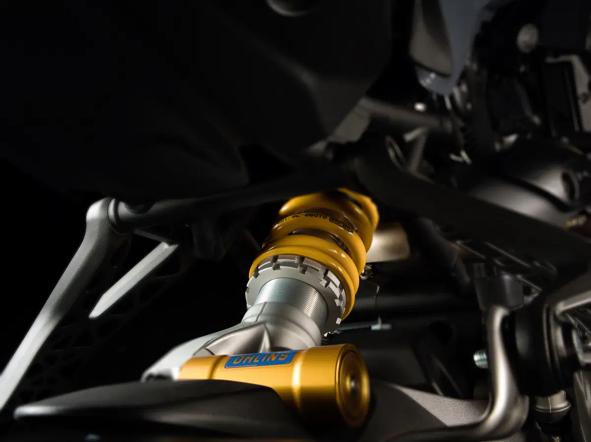Ducati Monster 1200 S 2017 TEST. L'essenza della Monster! (17)