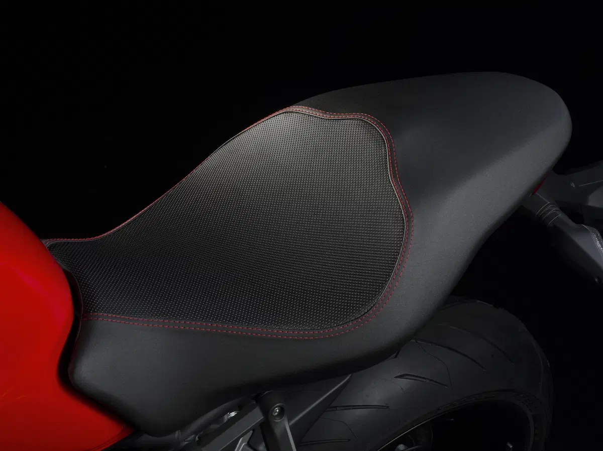 Ducati Monster 1200 S 2017 TEST. L'essenza della Monster! (19)