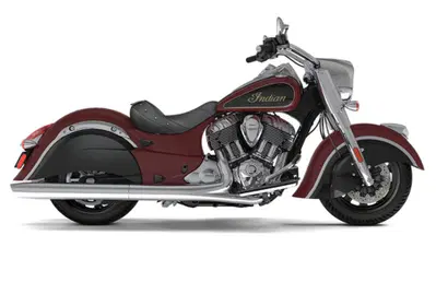 Indian Chief Classic